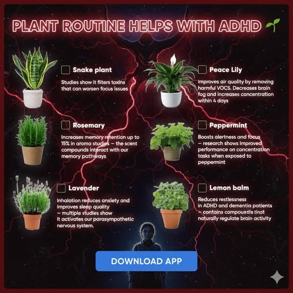 Take a Quiz Now! 🌱