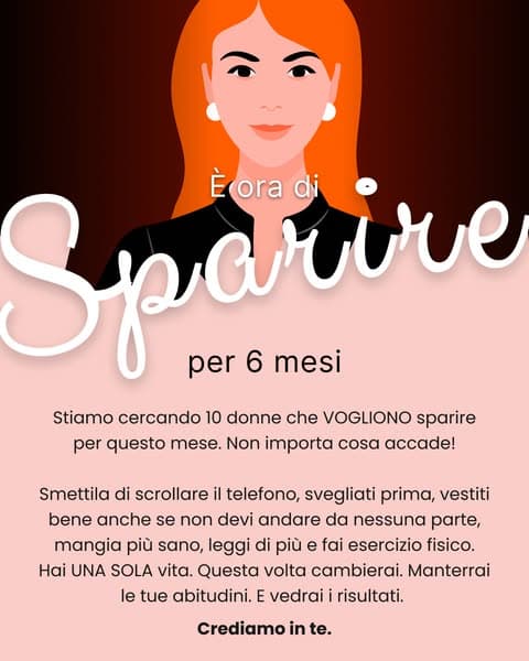 🚀 Migliora la tua mentalità — Inizia a imparare oggi!