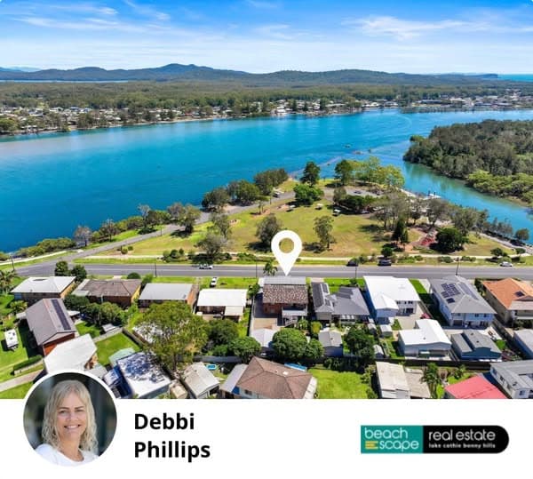10 Camden Head Rd Dunbogan - For Sale