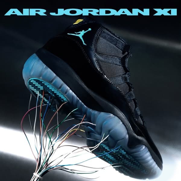 Low Light, High Voltage