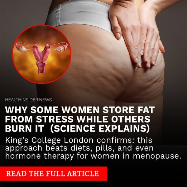 Cortisol Reset: Miracle Cure or Weight Gain Trap?