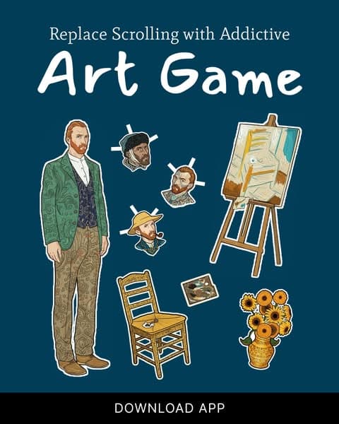 🖼️ What Art Style Is It? Test Yourself Now!