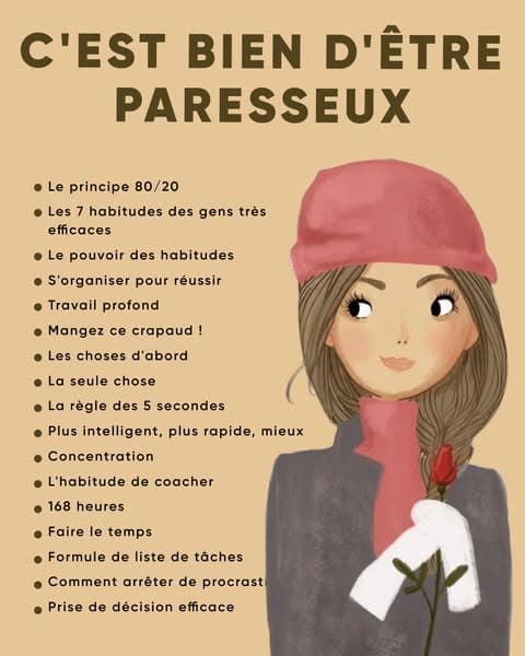 📖 Étudiez plus intelligemment — Commencez dès maintenant !