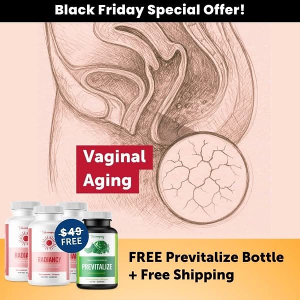 Men Get Medicine Women Get Menopause