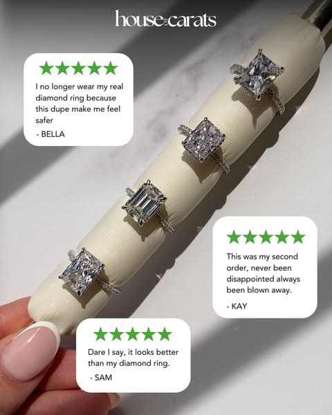 "Best quality and value" - Sam