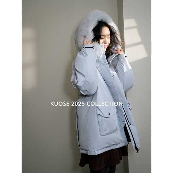 Shop Now KUOSE.com Free Shipping over $99