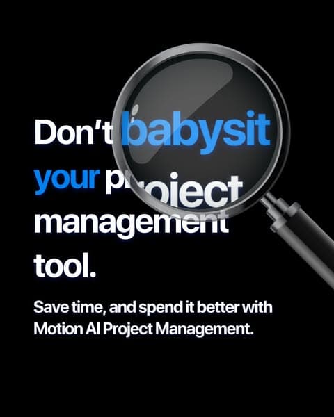 AI Project Management