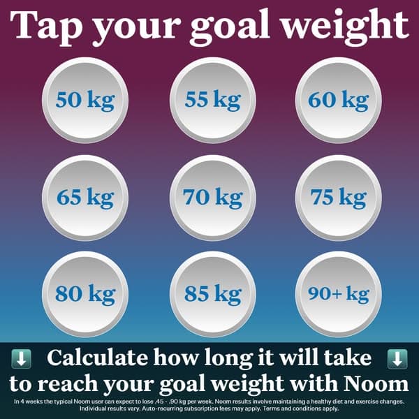 What's stopping you?