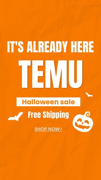 Temu | Explore the Latest Clothing, Beauty, Home, Jewelry & More