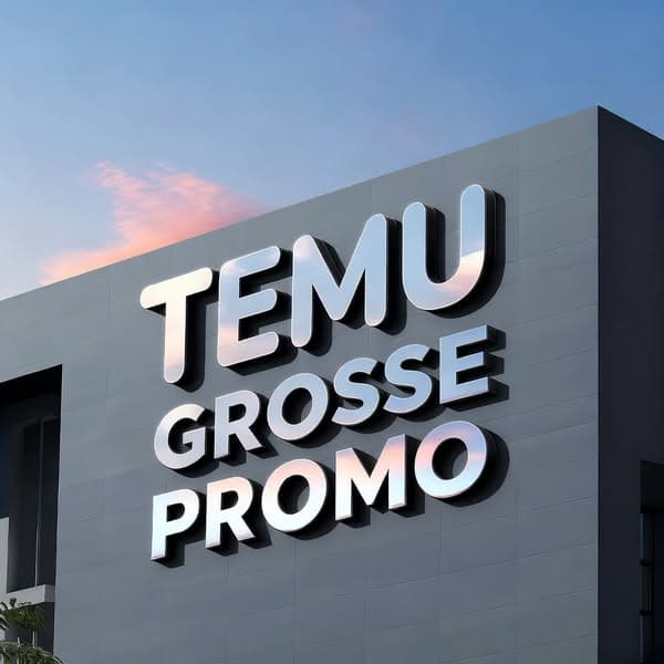 Tolle Angebote bei Temu
