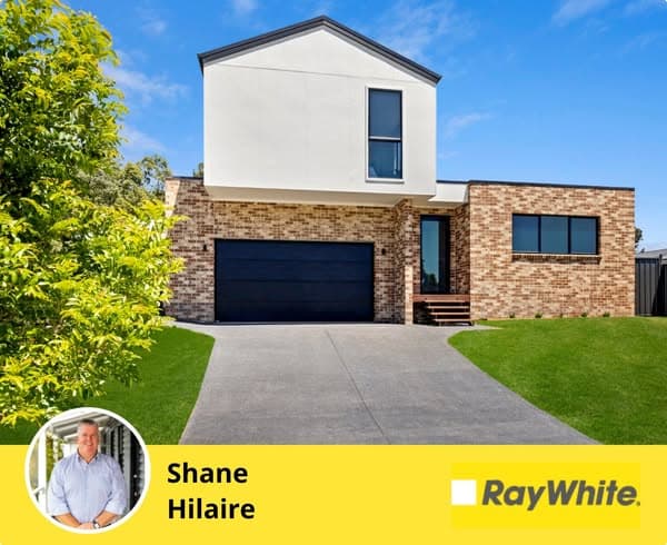 11 Wirraway Boulevard Badagarang - For Sale