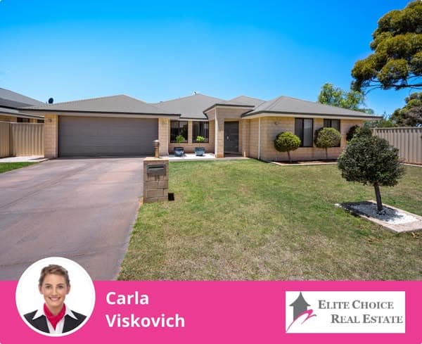 27 Riseberry Way Somerville - For Sale