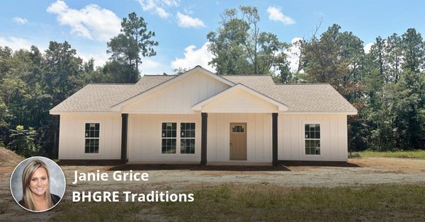 3 bed, 2 bath in Lucedale