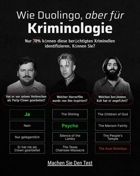 📚 Weg mit dem Scrollen. Lerne etwas Neues!