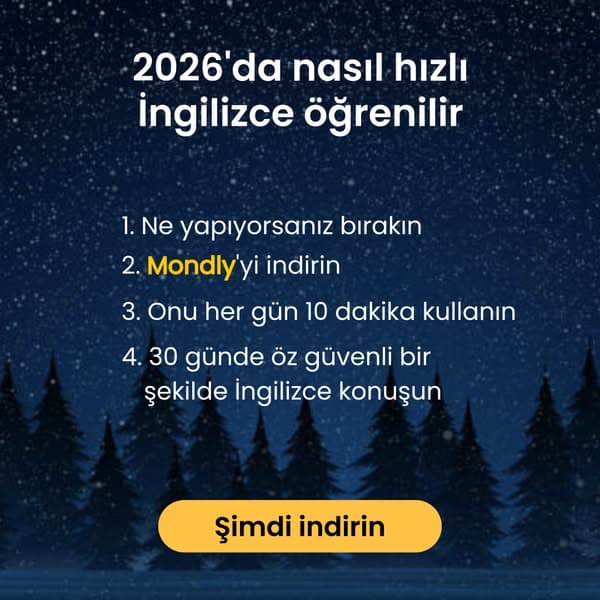 Ücretsiz Deneyin ⭐⭐⭐⭐⭐
