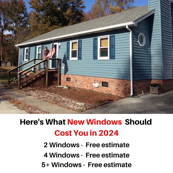 Here's What New Windows Should Cost You In 2024