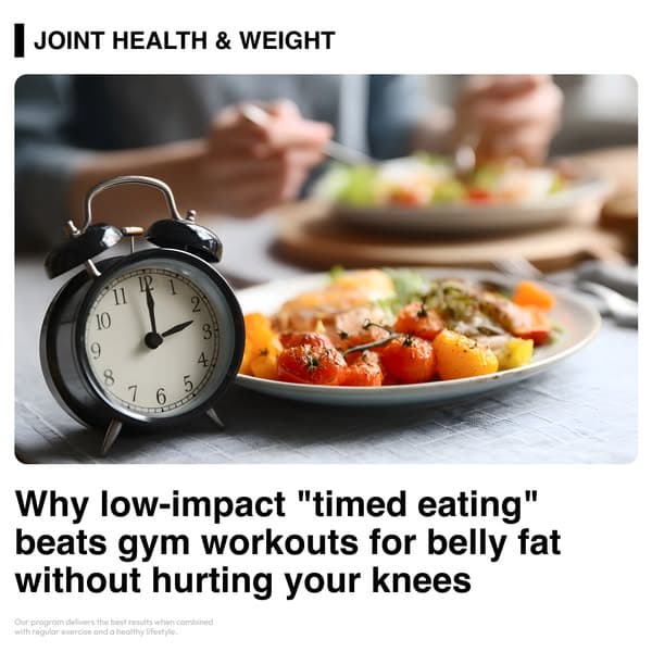 Cortisol Reset: Miracle Cure or Weight Gain Trap?