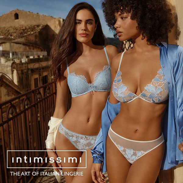 Intimissmi New Collection