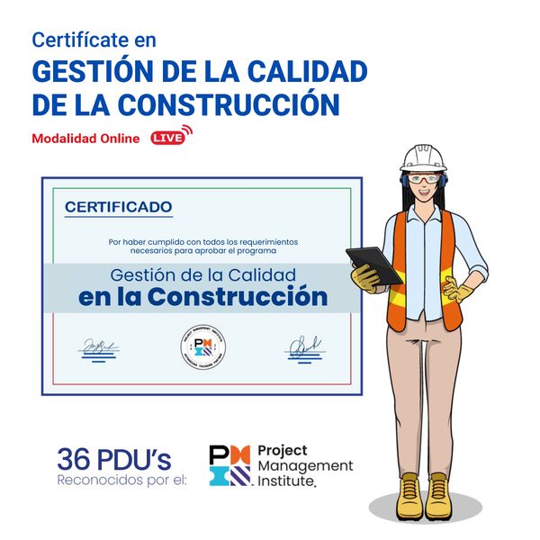 ¡Certifícate Ahora!