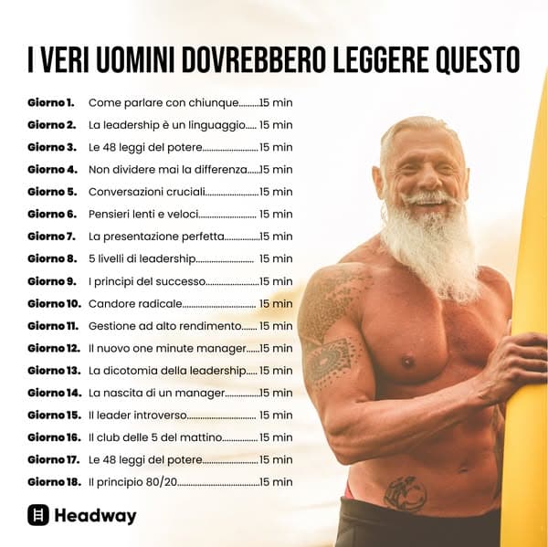 🚀 Migliora la tua mentalità—Inizia ora!