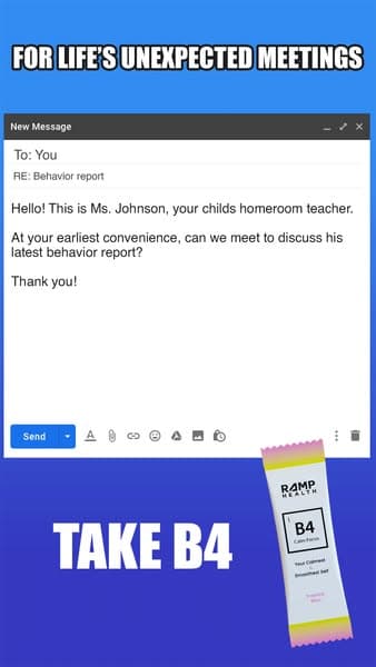 Get Out of Your Head In 20 Minutes Or Less