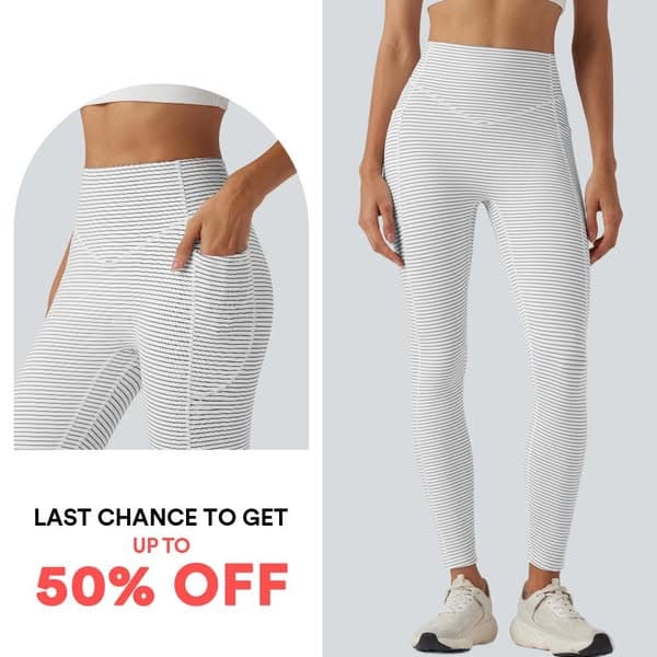 Limited time discount 📣