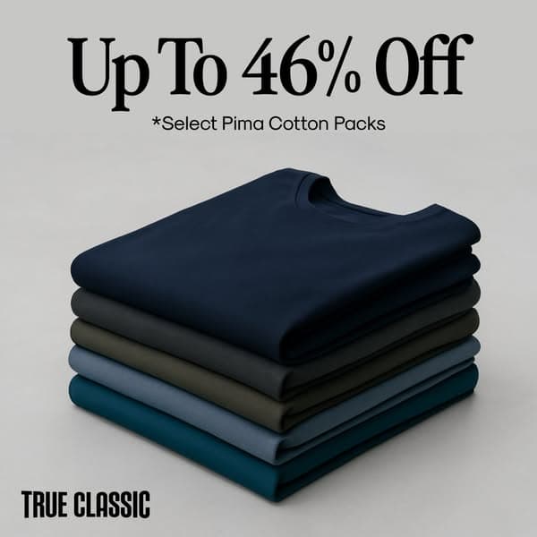 Affordable, Elevated, Obsessively Soft