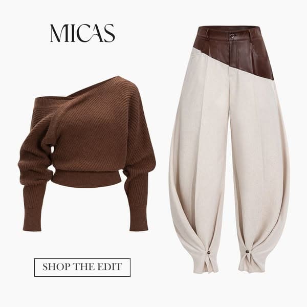 🎁Code: MICAS