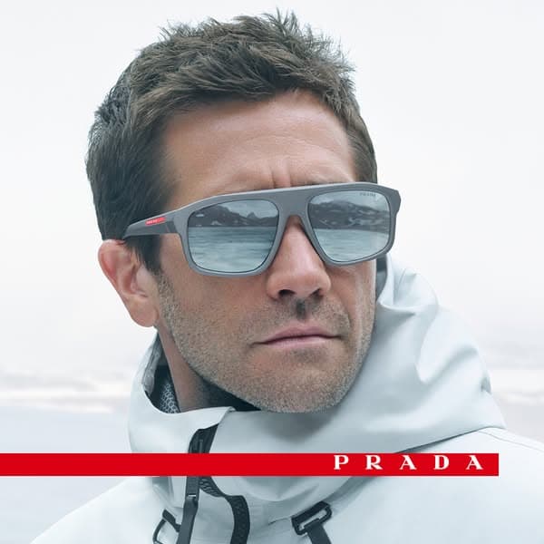 Linea Rossa Eyewear