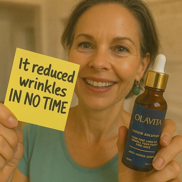 The "Liquid Facelift" That Sold Out 4x Last Year - Don't Miss Out Again