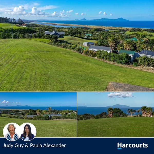 Ultimate Coastal Country Canvas