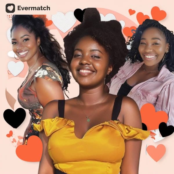 Dating and Chat - Evermatch