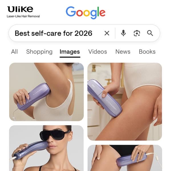 Ulike Air 10: Your Ultimate Self-Care Tool