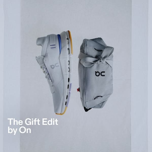 The Gift Edit by On