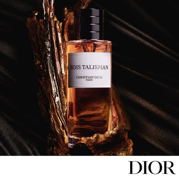 LA COLLECTION PRIVÉE CHRISTIAN DIOR