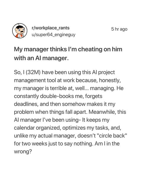 AI Project Management