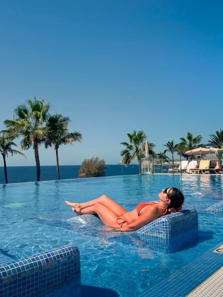 Vacation hotels and resorts in Spain · RIU Hotels & Resorts