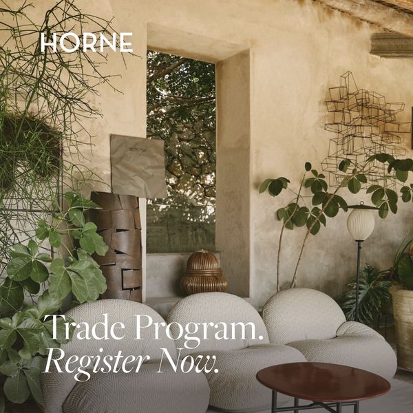 Join the HORNE Trade Program