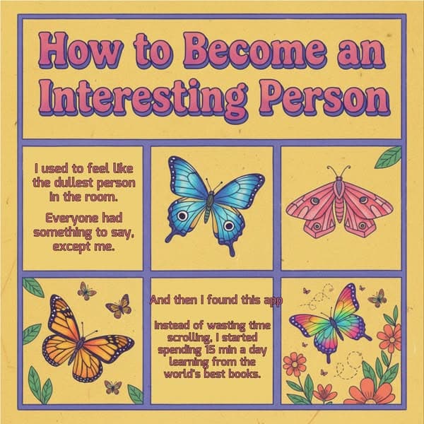 🚀 Stand Out in Every Conversation—Start Learning Now!