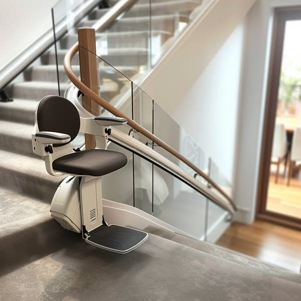 The Cost of Stairlifts Might Surprise You