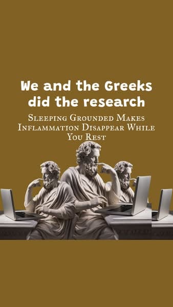 The Ancient Sleep Secret We Abandoned
