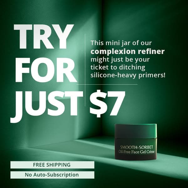 Smooth skin starts at just $7 with THIS!