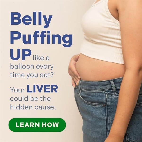 Find Relief with This 100% Natural, Clinically Proven Solution