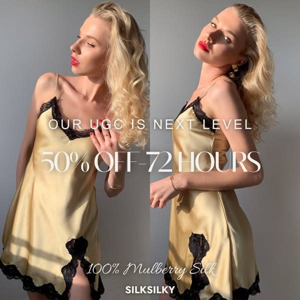 50% OFF this PJs🌟🌟72 hours only!