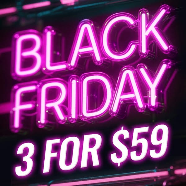 BIG SALE ONCE A YEAR💋