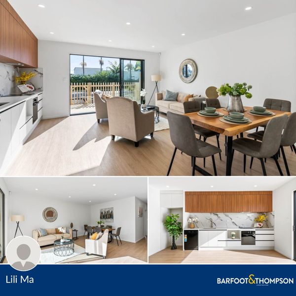 Sunny Modern Living - Freehold!