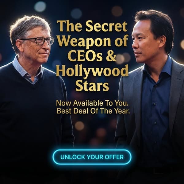 Unlock The Entire Mindvalley Vault