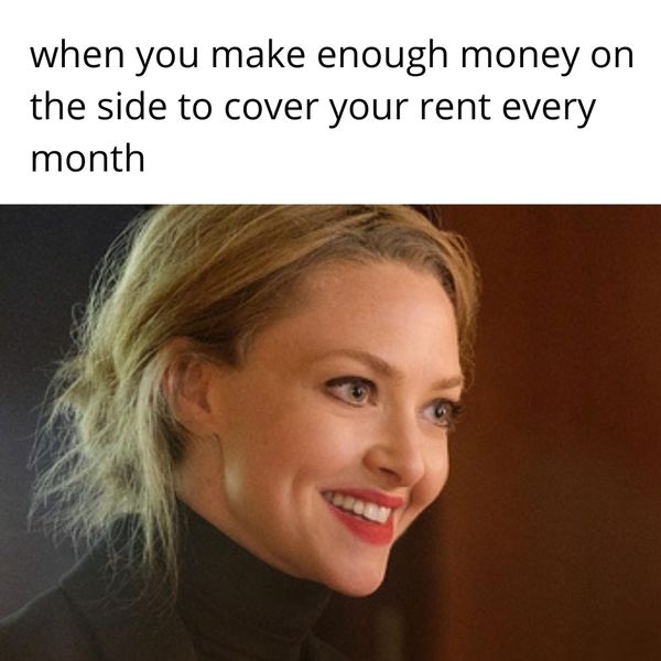 25 Weird (but Totally Legal) Ways To Pay Rent This Month