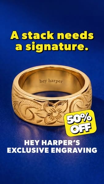 โ๏ธ SUMMER SALE UP TO 50% OFF