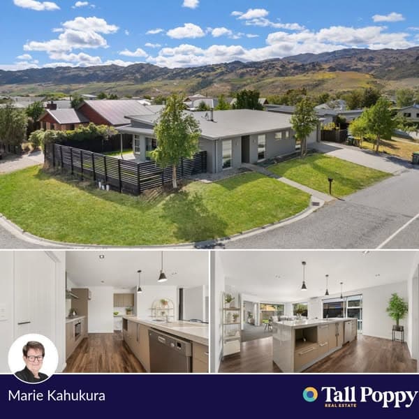 Family living at its best